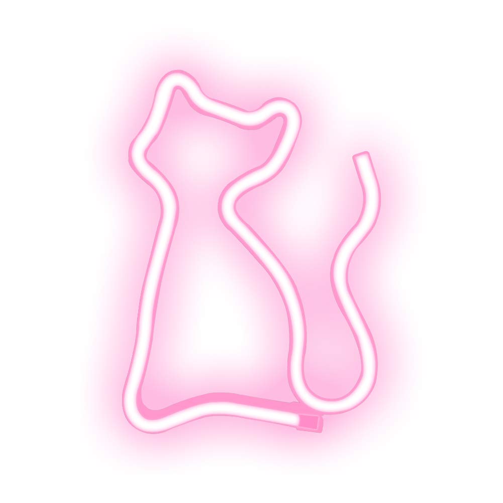 Neon Pink Decor Decor For You