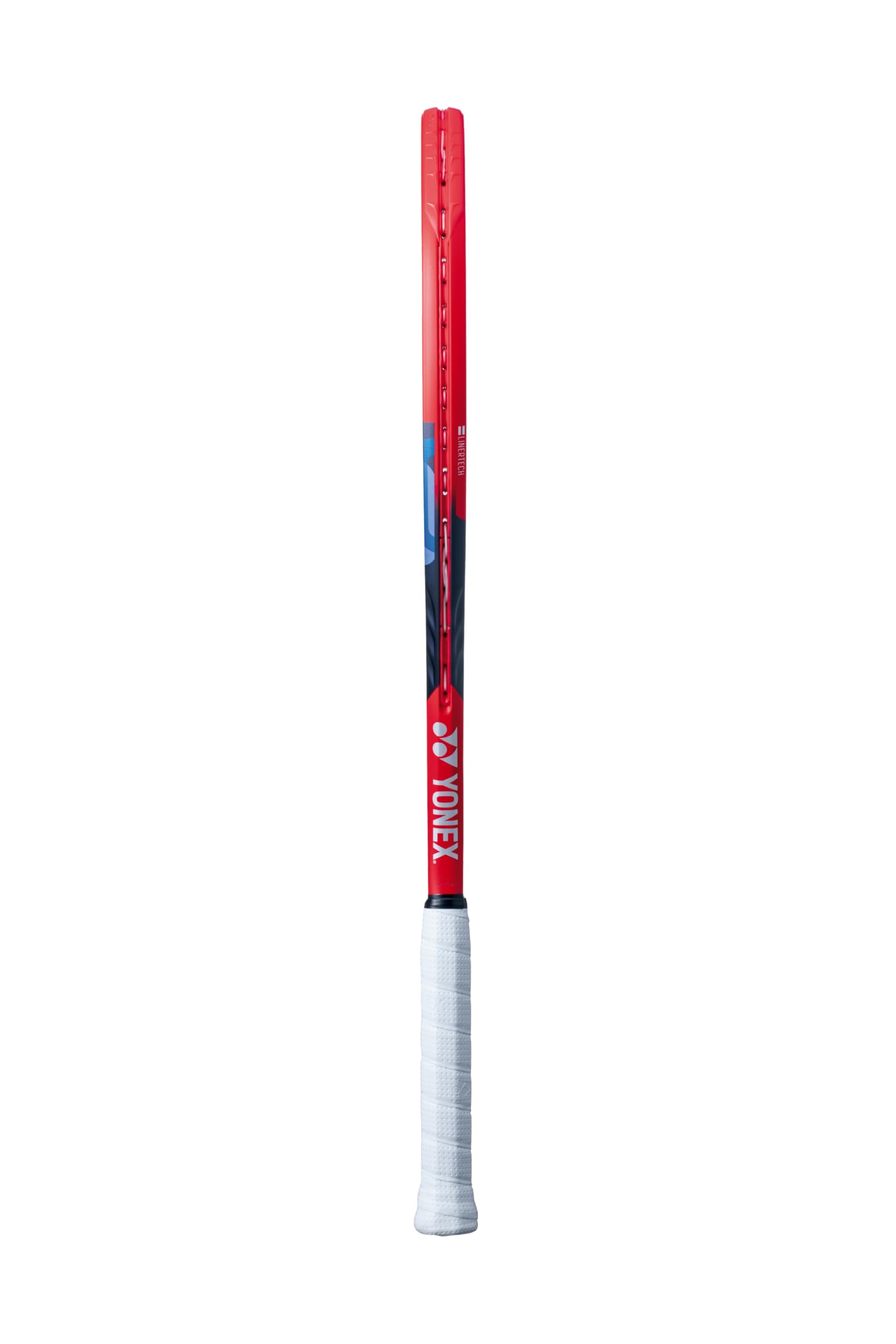 Amazon | YONEX Vcore 100L 第7世代 テニスラケット (4 1/2) ガット