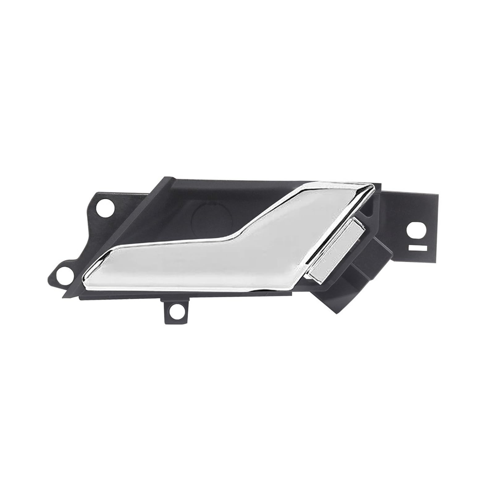 Jeviuwi Right Car Inner Door Handle Replacement For Saturn For Vue 2008 2009 2010 Car Interior Inner Door Handle Left (Right)