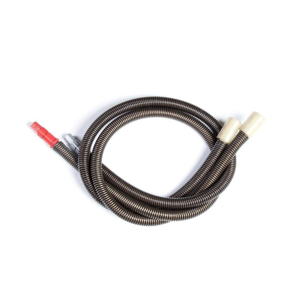 Remplacer Un Ressort Torquemaster De Porte Wayne Dalton | Axone - Foto 3