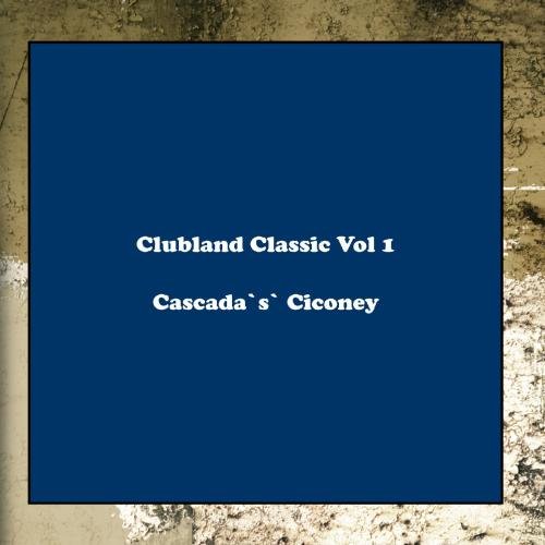 Clubland Classic Vol 1 CDs & Vinyl