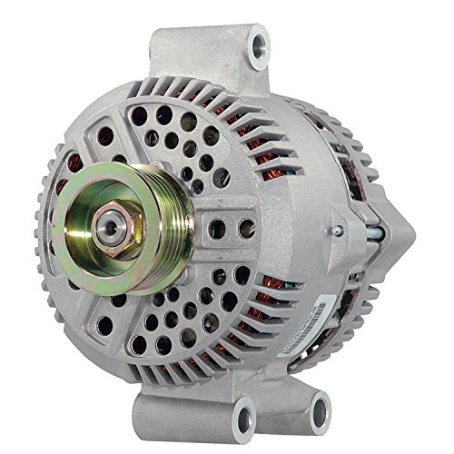 Remy 92306 100% New Alternator #TOP6