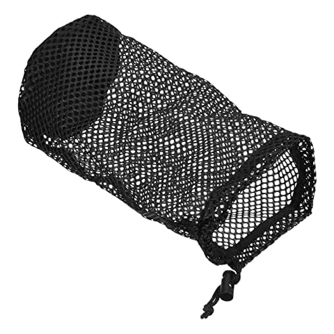 PATIKIL Bolsa de Pelotas de Golf con Cordón Cover