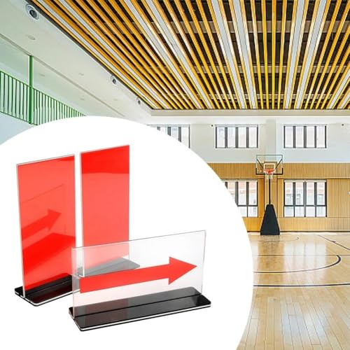 Tableau de conversion basket-ball matériel arbitrage flèches changement direction sport - 4