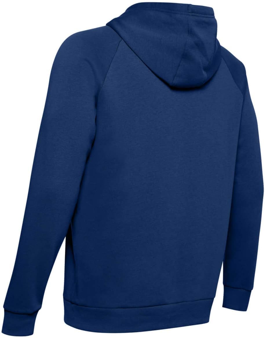 Under Armour Rival Fleece Sportstyle Logo Hoodie - SS20 - Image 2