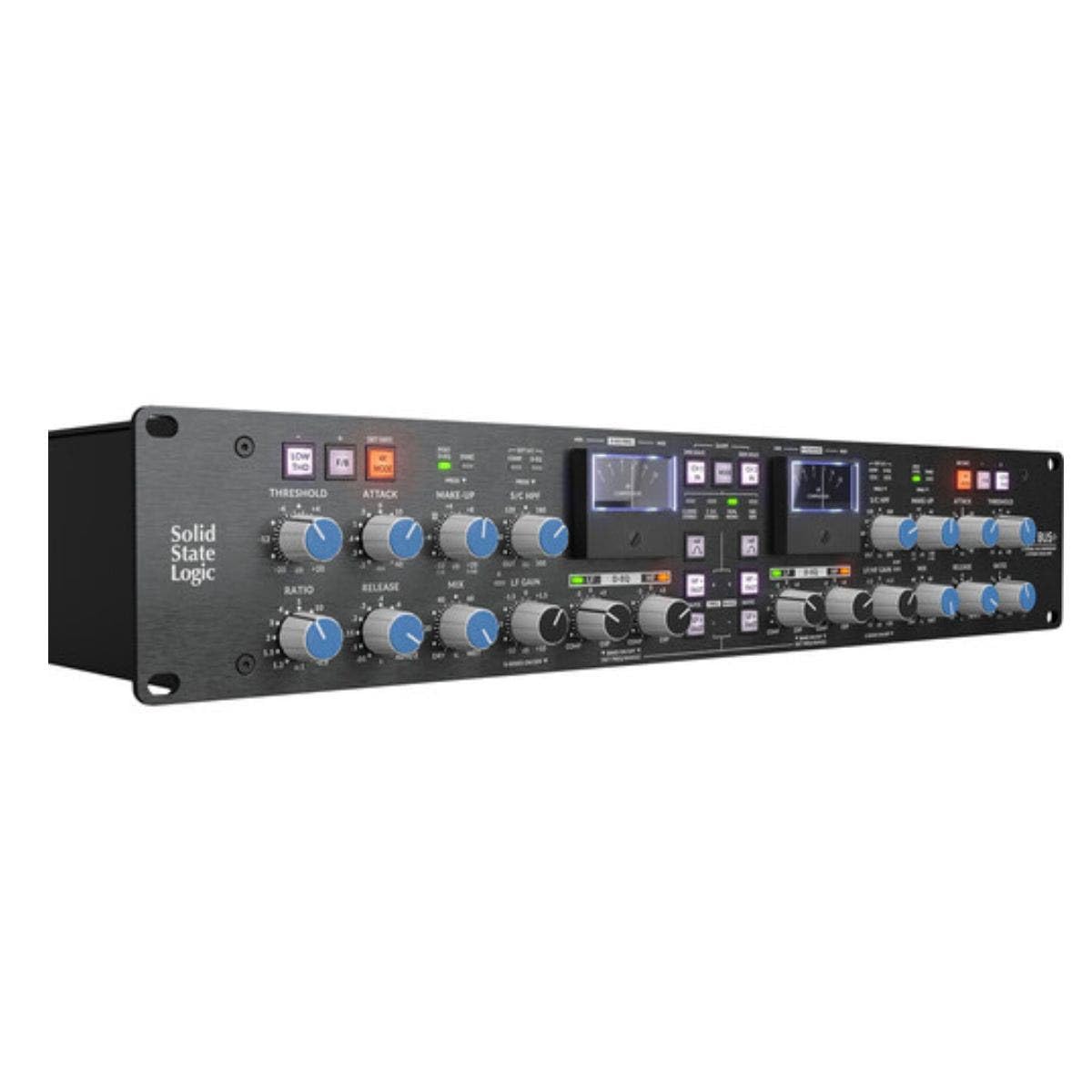 Amazon | SOLID STATE LOGIC (SSL) / THE BUS+ 2ch アナログ・バス 