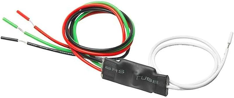 Filtro de sinal para tacômetro GlowShift GS-Tach-Filter – 1 unidade