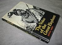 The voice of the Great Elephant B001Y1Z2HA Book Cover