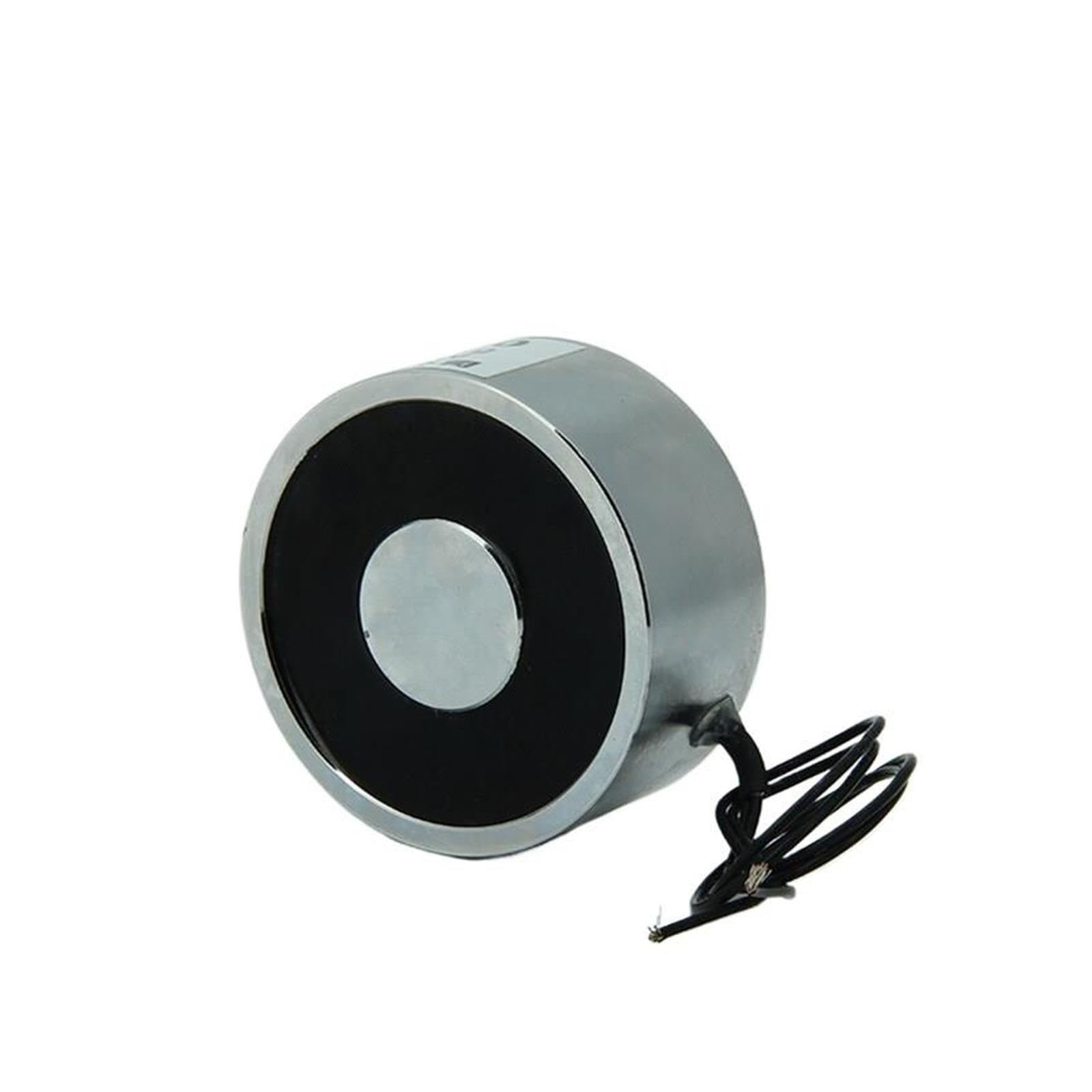 YHN-P65/30 Ventouse électromagnétique Puissance d'aspiration 80KG DC12/24V(DC24V)