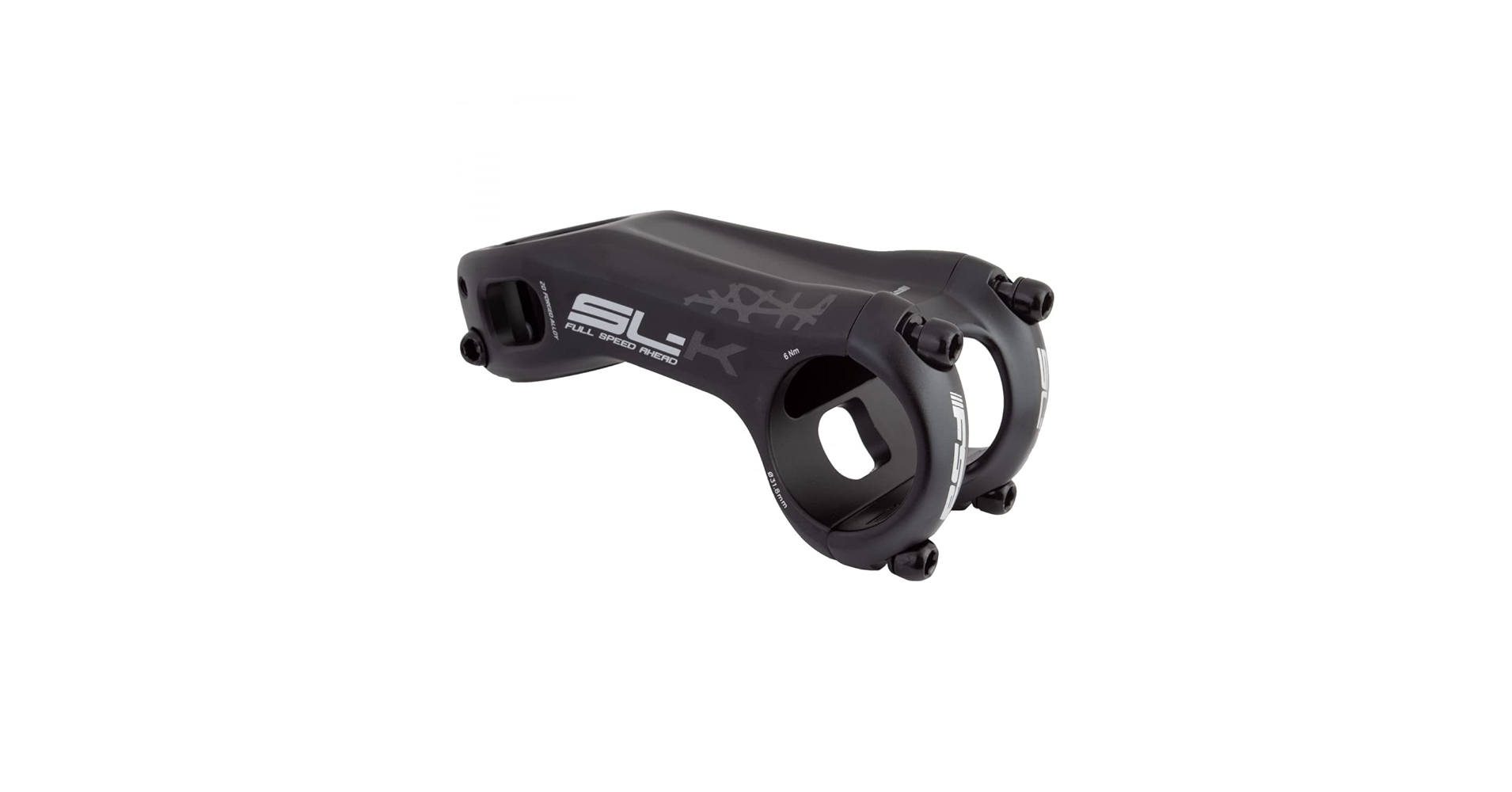 Amazon | フルスピードアヘッド SL-K ステム - 80mm、31.8