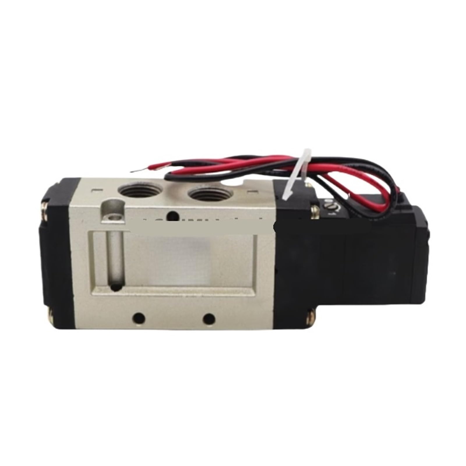Électrovanne VF3130-5DZ-02 distributeur pneumatique 5 voies 24V pour vérin pneumatique