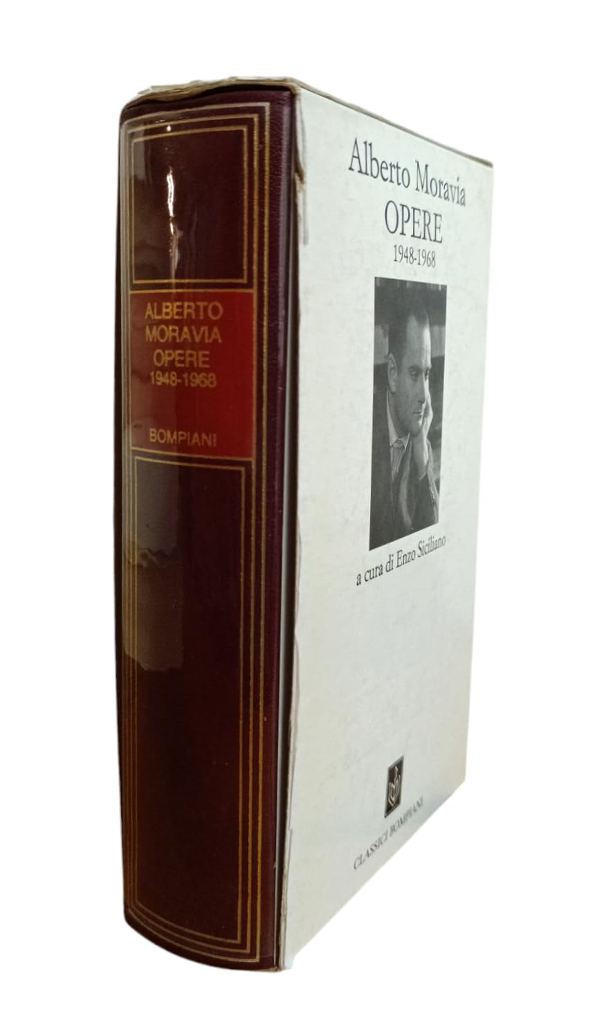 Opere 1948-1968