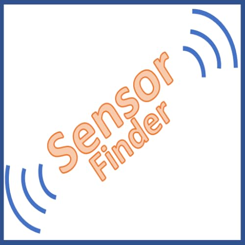 Localizador de Sensores