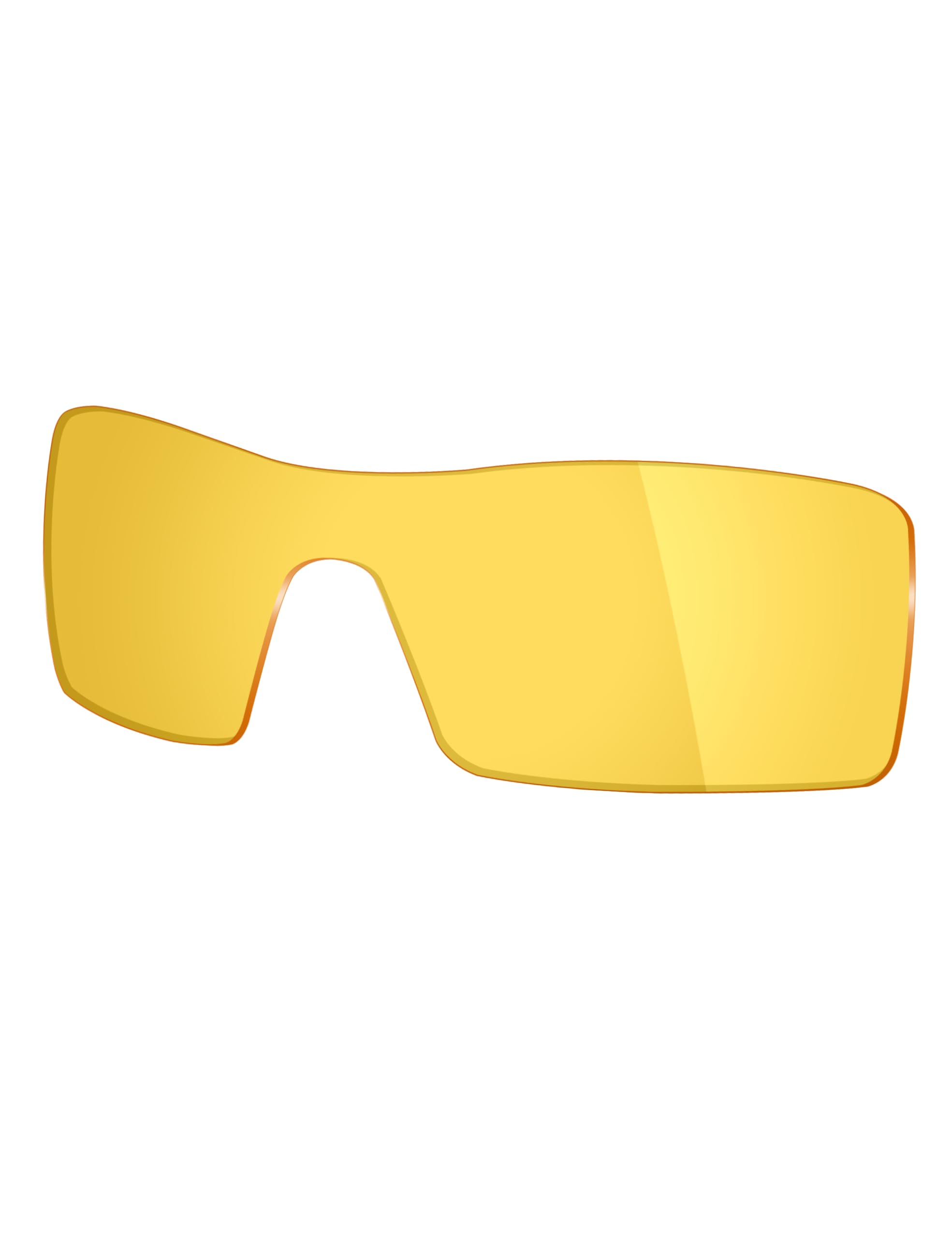 Mryok Replacement Lenses for Oakley Ridgeline OO9419 Sunglasses, HD Polarized, UV Protection, Impact Resistant