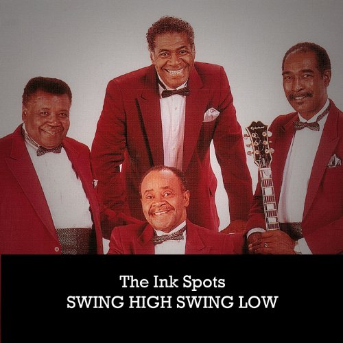 Amazon.co.jp Swing High Swing Low The Ink Spots デジタルミュージック