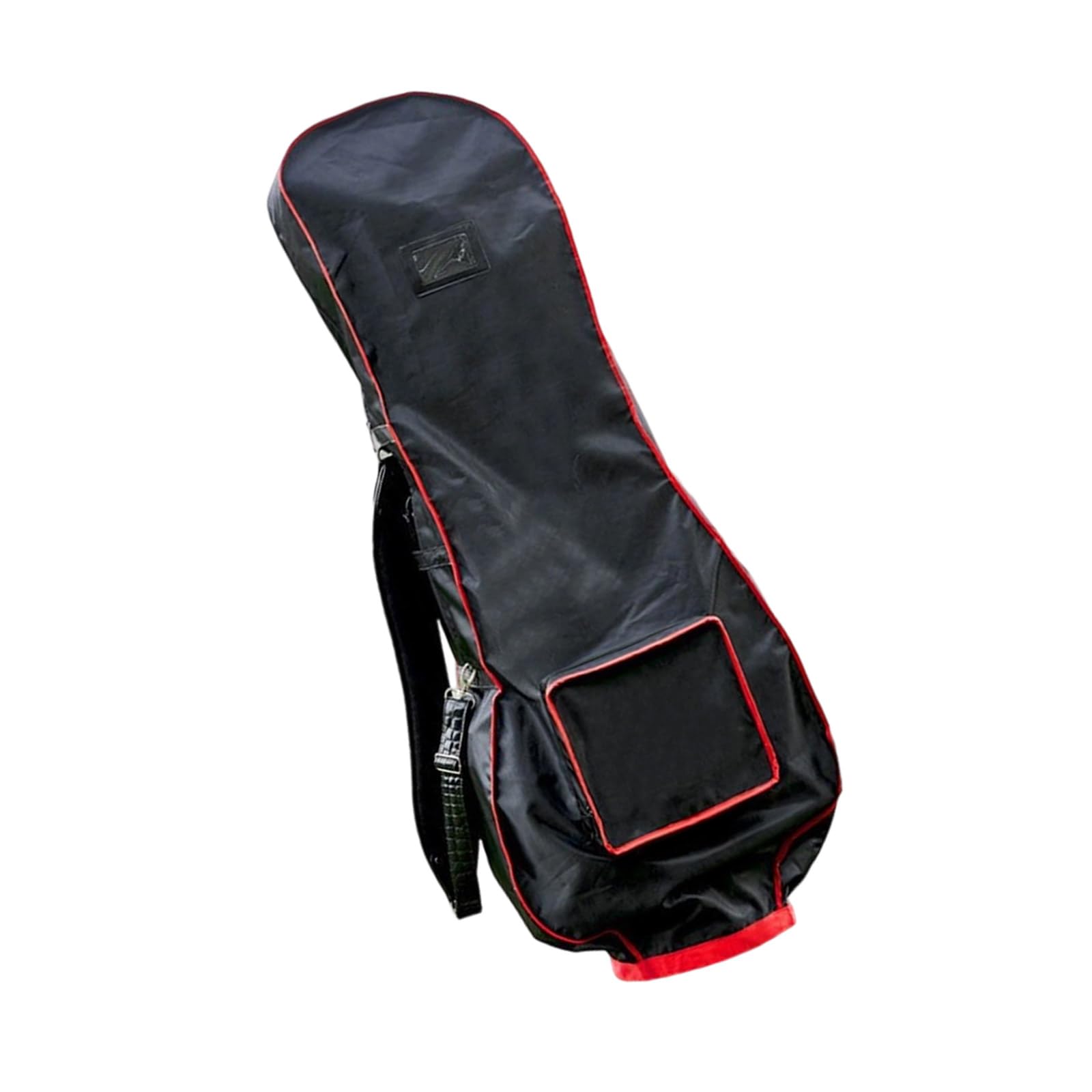 Funda para bolsas de golf impermeable con protección para bolsas de pie 8