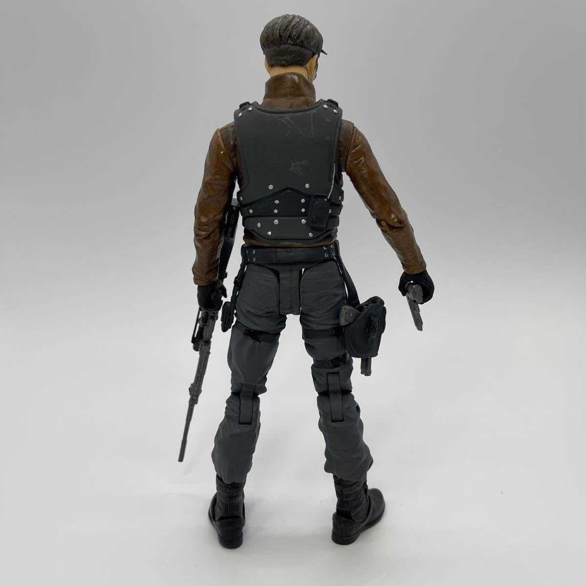 Amazon.co.jp: DCコレクティブル ARROW アロー フロイド ロートン