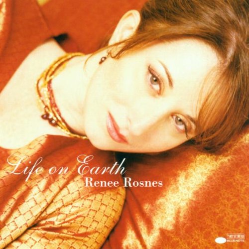 Life on Earth [Audio CD]