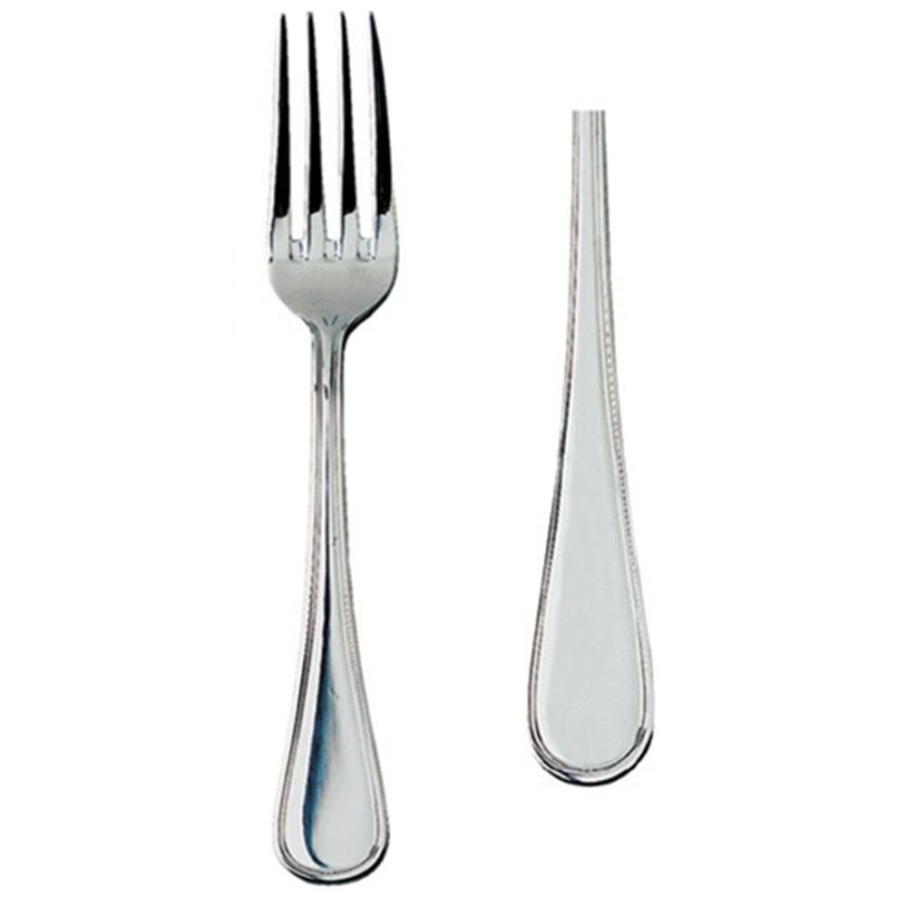 Regency Dinner Fork 2.8mm by Update International – Stainless Steel, Model RE-105