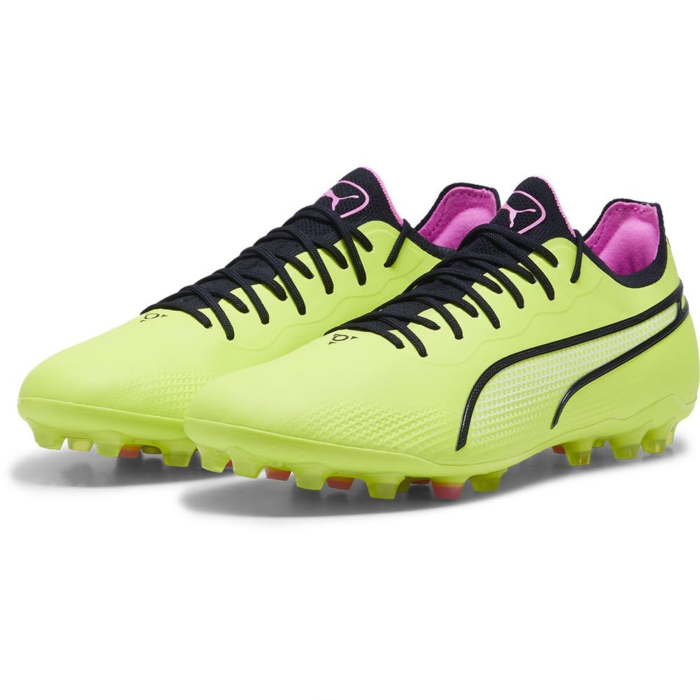Amazon.co.jp: プーマ PUMA メンズ サッカースパイク キング