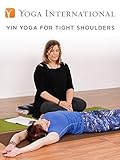  Yin Yoga for Tight Shoulders [OV]