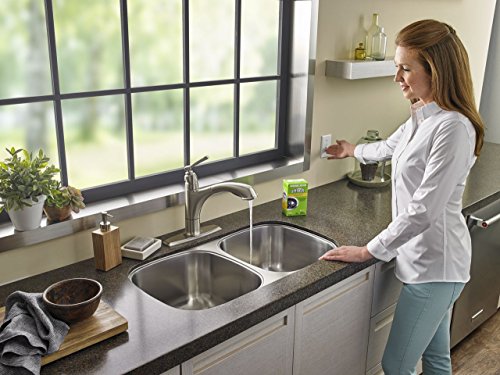 Affresh Dishwasher Cleaner | Formulated to Clean Inside All Machine Models, 6 Tablets & Garbage Disposal Cleaner | Removes Odor Causing Residues, U.S. EPA Safer Choice Certified, 3 Tablets