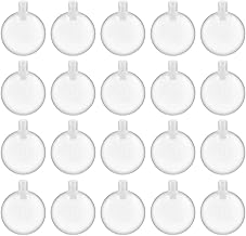 20 Pieces Squeakers for Dogs, Pet Noise Maker, Squeakers for Stuffed Animals, Babies or Dogs