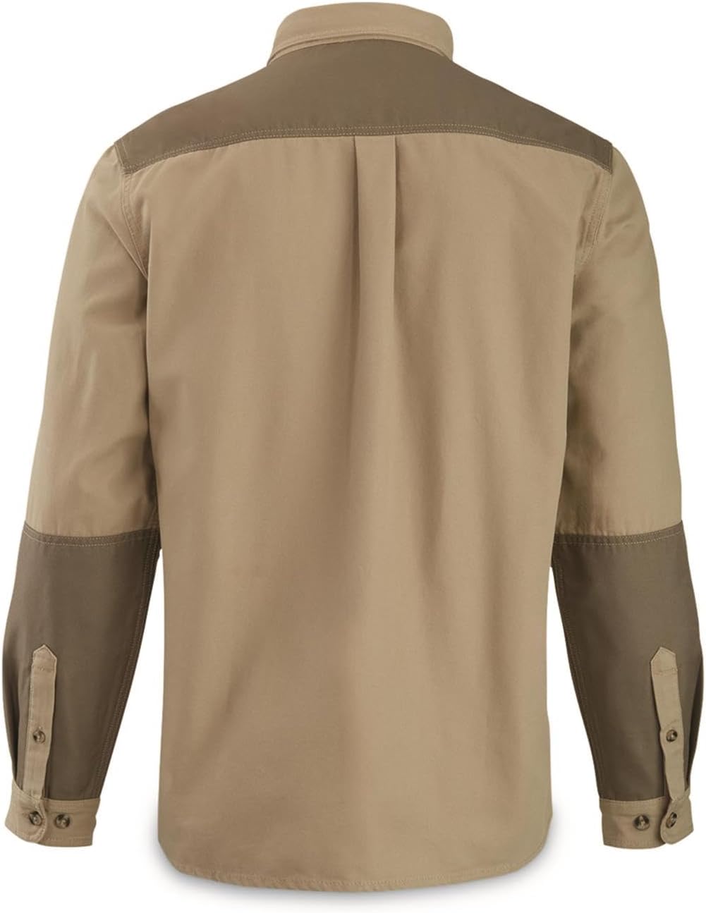 Guide Gear Men’s Long Sleeve Shirt, Tactical Shirt and Hunting Gear