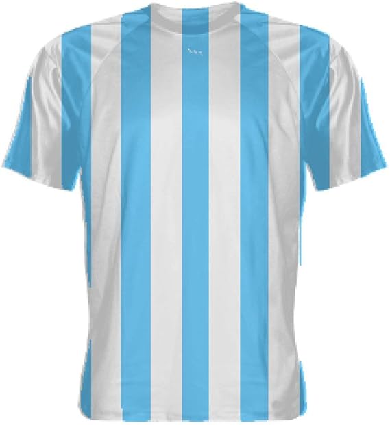 Light blue jersey shirt Clearance