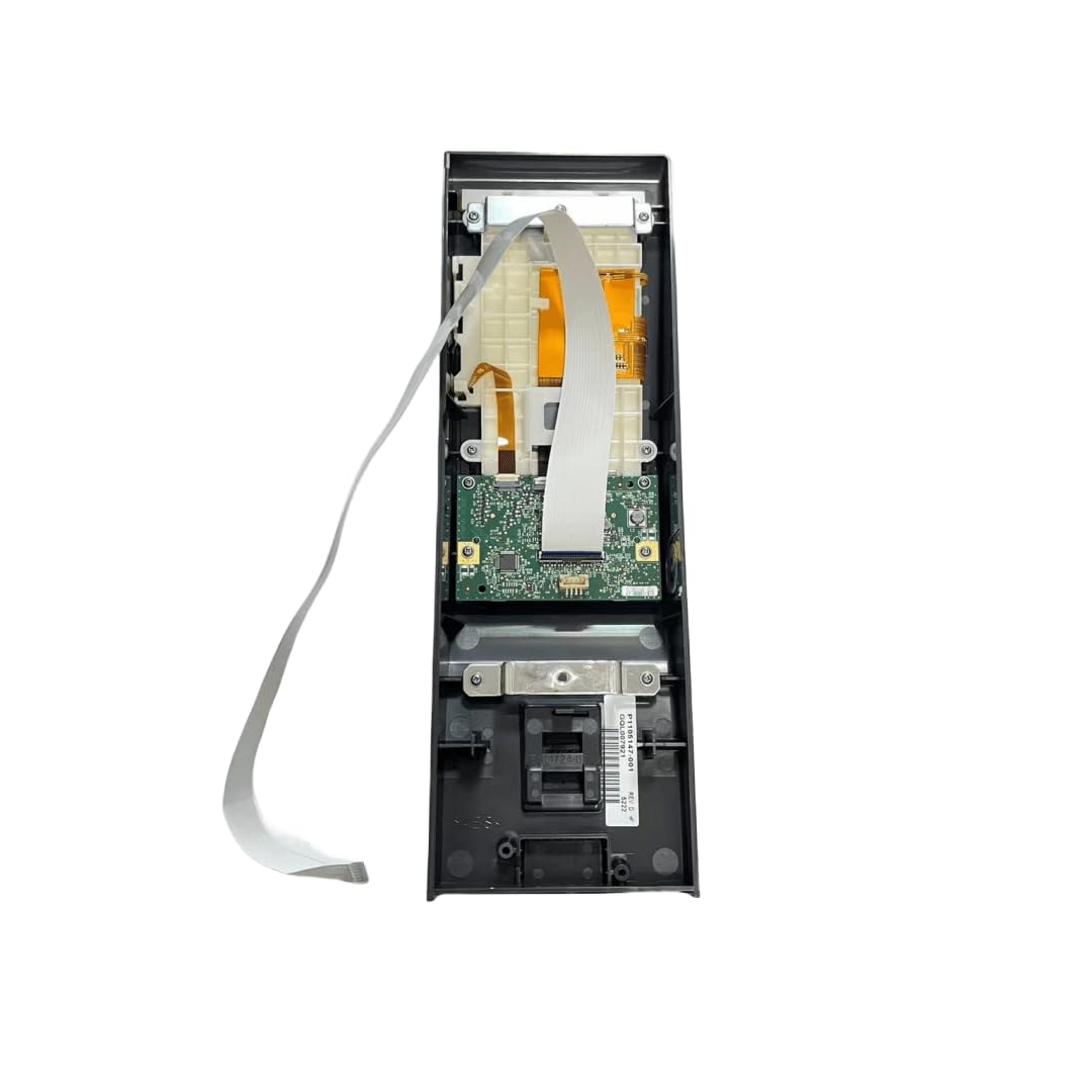 Amazon.com: Printer Control Panel Display for Zebra ZT411