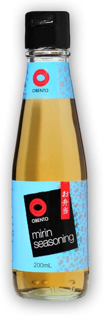 Obento Mirin Seasoning 200ml