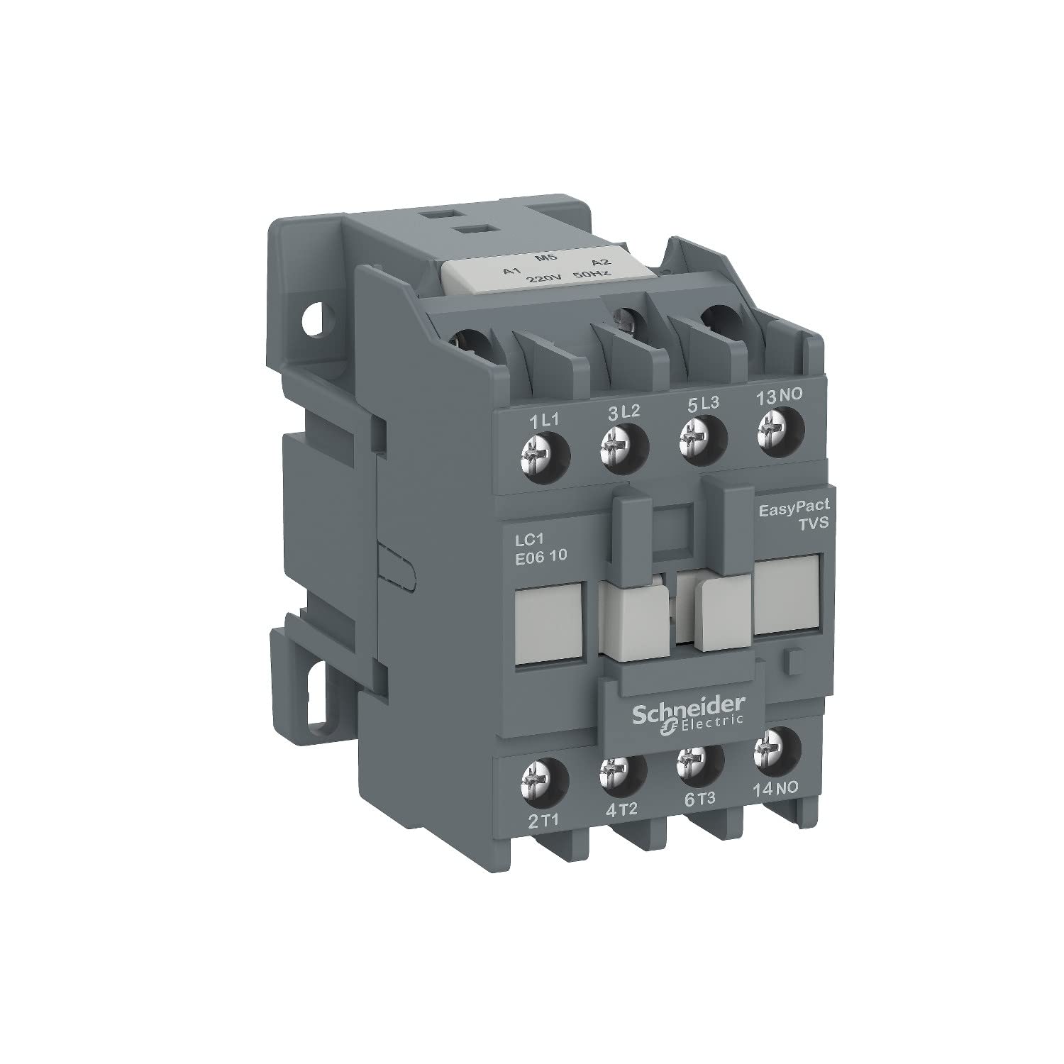 Schneider Electric LC1E1810F5 Contactor NEW NFP Sealed