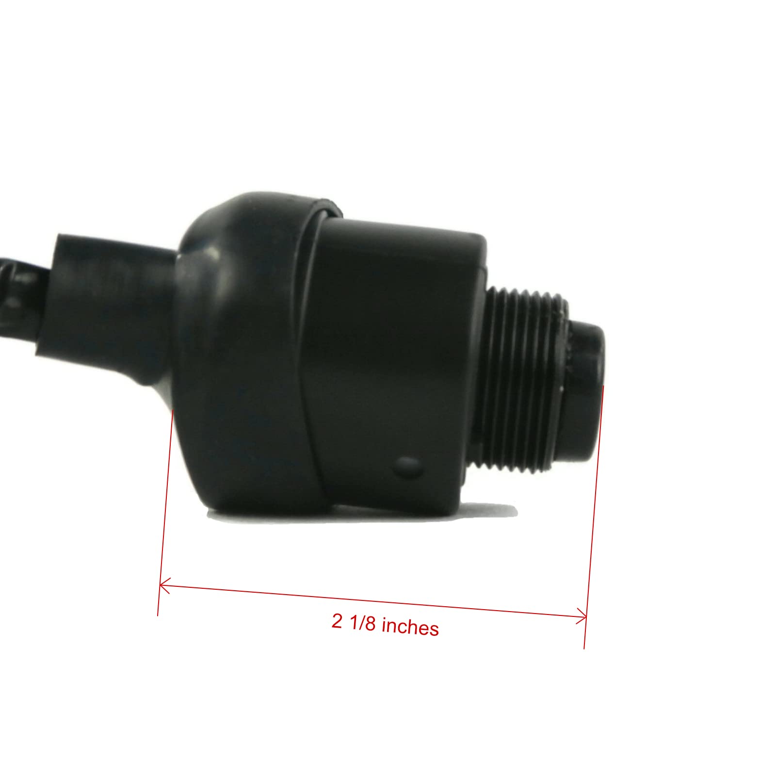 The ROP Shop | Kit d'interrupteur à clé pour Yamaha J55-82510-00 pour chariots à gaz et électriques G2, G8, G9 et G11