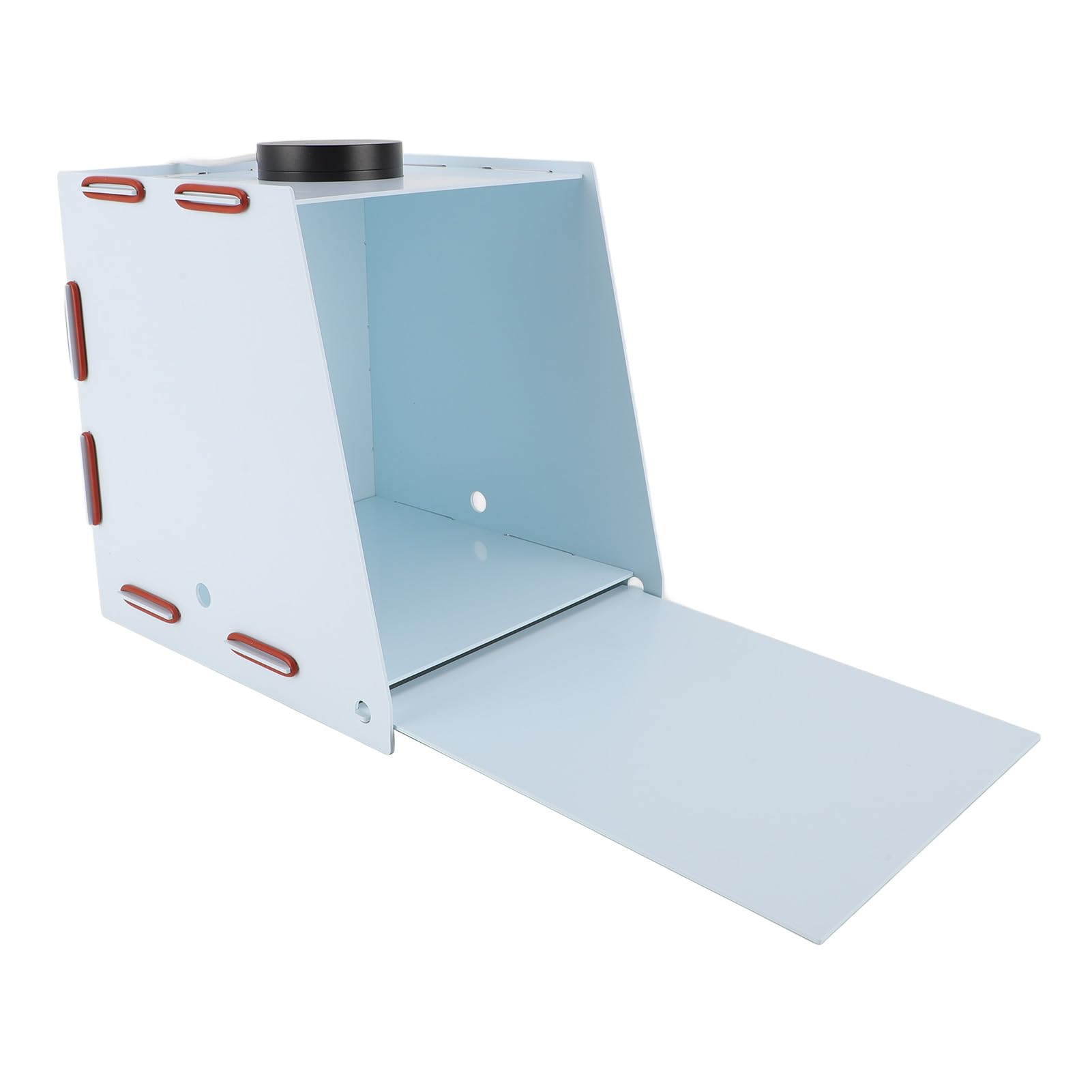 Caja de Curado de Resina UVS, Estación de Luz de Curado UVS para la Estación de Curas de Tiempo de Tiempo de Tiempo UVS de Modelo UVS, Tablero Reflectante Uniforme de Ensamblaje