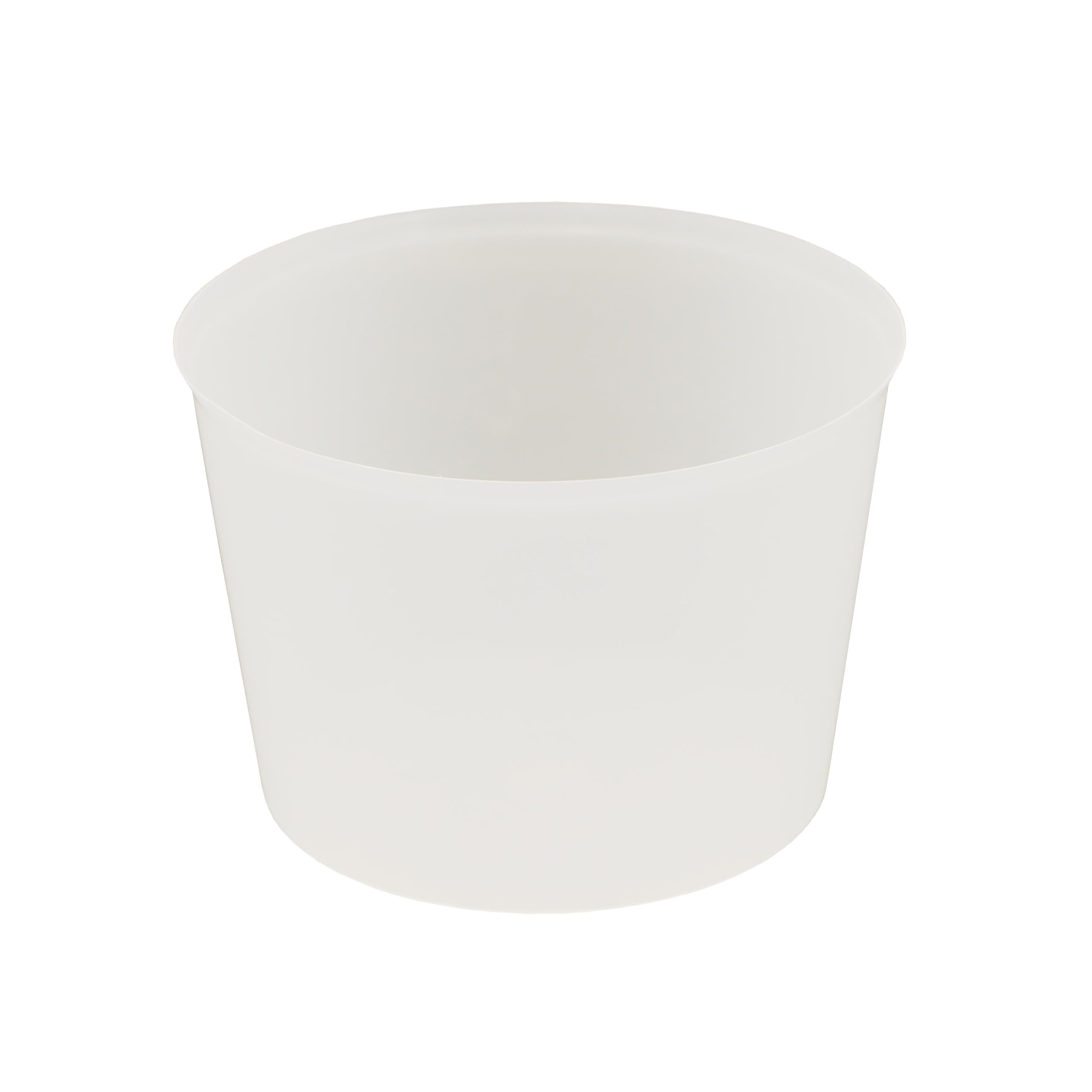 HAF® Seau de sauna Espe 4 litres avec insert et louche de sauna en pin de 40 cm | Seau d'infusion résistant à l'humidité | Accessoires de sauna de qualité supérieure | Fabriqué en Allemagne