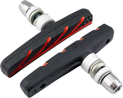 Origin8 Pro-Force MTB - Pastillas de freno (2 piezas)