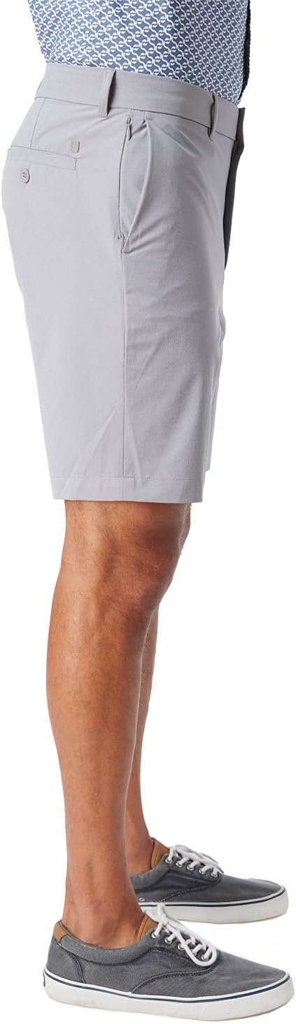 Fair Harbor The Compass Short –– Men's Everyday Shorts, 9-inch Inseam –– Quick Dry Fabric, Elastic Waistband for Ideal Fit - Image 3