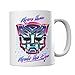 Taza More Than Meets The Eye Transformers