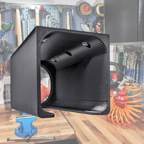 Support de trépied pour mandrin 35mm guidage de perçage stable et portable