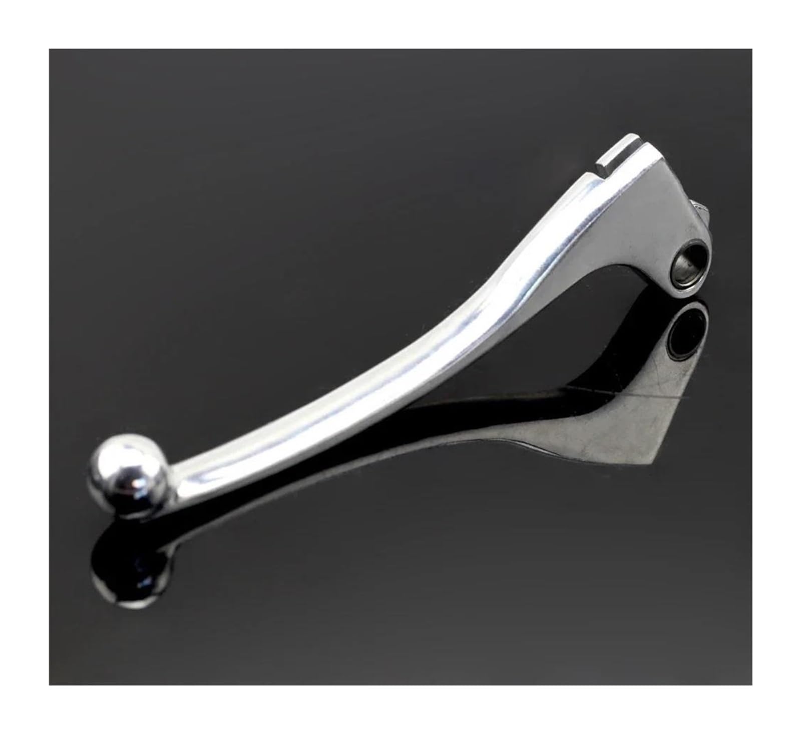 DPEDFVXVMR Motorcycle Brake Lever for MSX 125 for MSX125 for GROM 2013-2020 Motorcycle Accessories Front Brake Clutch Lever Handlebar Clutch Brake(Clutch Lever)