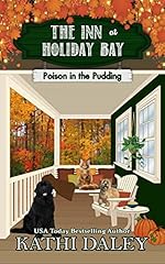 The Inn at Holiday Bay: Poison in the Pudding