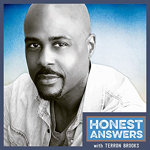 『Honest Answers』のカバーアート