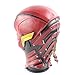 The Superhero Cosplay Latex Overhead Mask Halloween Xmas Party Cosplay Props