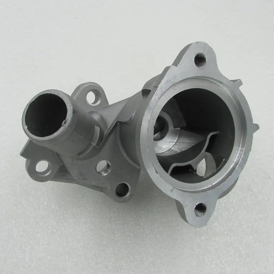 Termostat Płyn Chłodzący Termostat Do obudowy termostatu BYD F3R G3 F3 pasującej do silnika MITSUBISHI 4G18 4G15 skrzynia biegów manualna