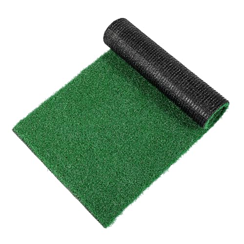 HANABASS Piattaforma Galleggiante con Artificiale per Tartarughe per Arrampicata e Riposo Decorazione Realistica per Vasca Tartarughe e Acquario Resistente e Dettagliata