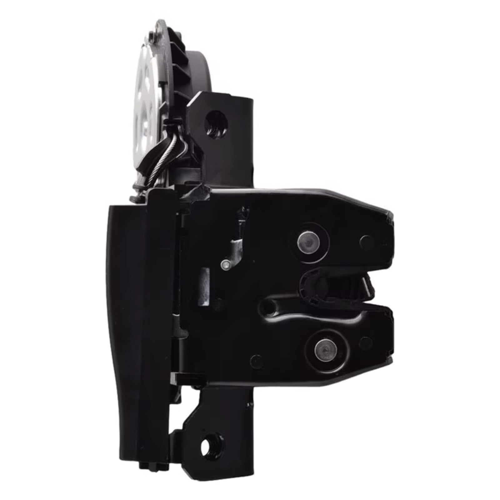 Rear Tailgate Latch Compatible with Chevrolet for Tahoe 2015-2018 for Traverse 2018 1 Pcs Rear Tailgate Lock Latch Replacement Accessories 13527320