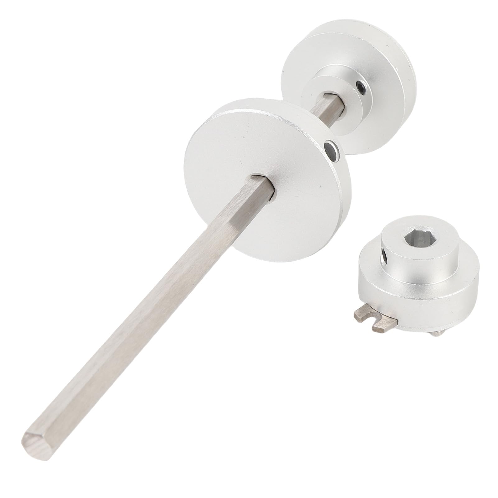 Yctze Cortatubos Interior para Tubos de Cédula 40 de -/ Pulgadas y Pulgadas, Cortatubos Interiores de 7, de/Pulgada, en, Cédula 40, Cortador, Herramienta de Plomería, P Interno