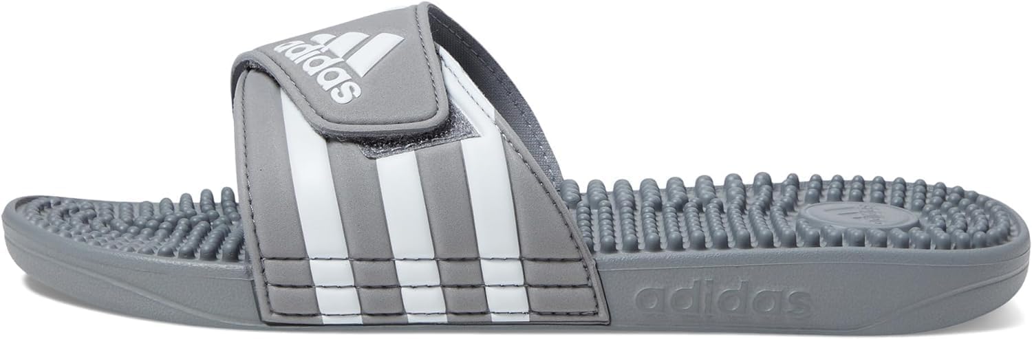 adidas adissage slides men's