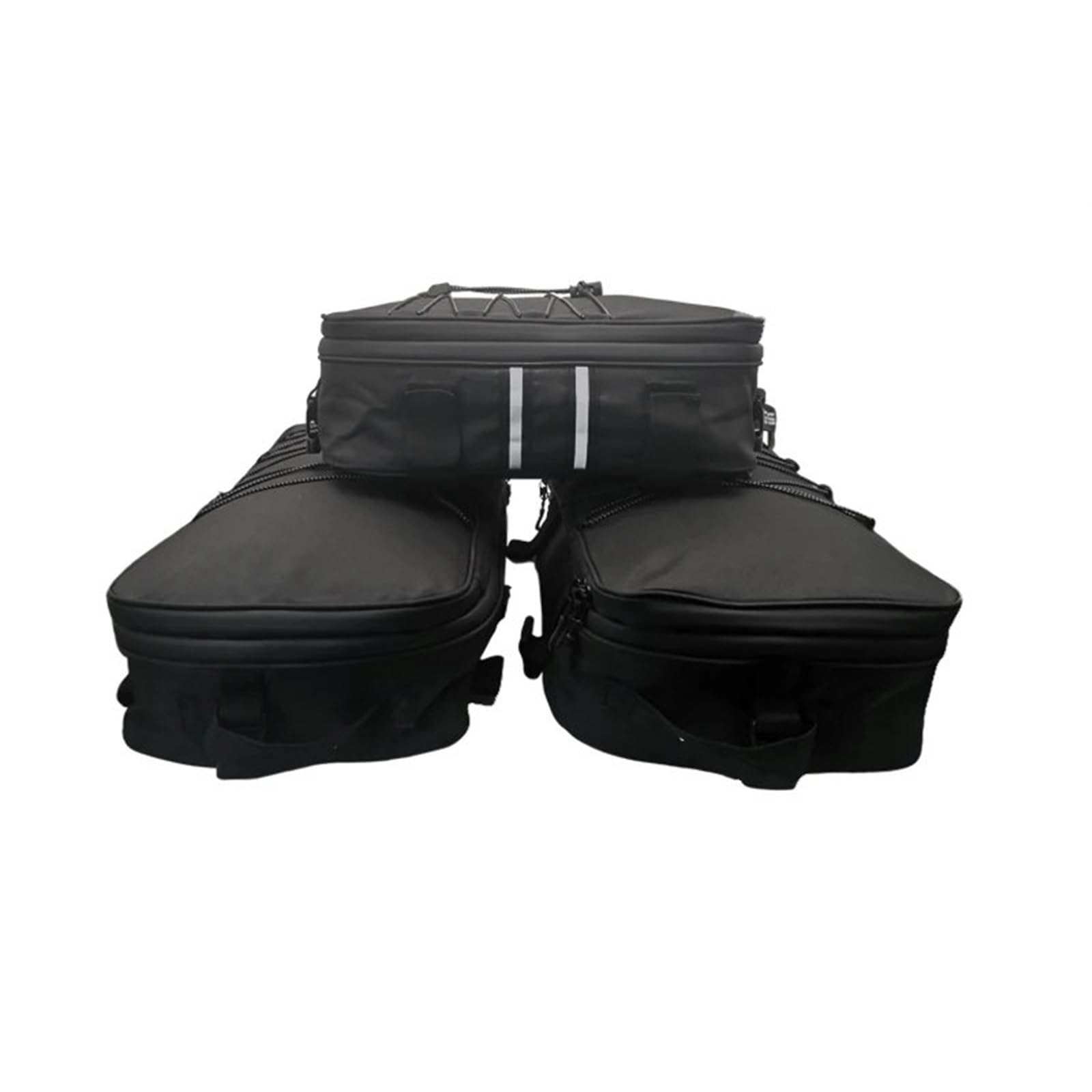 Sacoche De Selle Bagtecs 35L Pour BMW R 1200 GS / Adventure - Inclut Sangles - Neuf