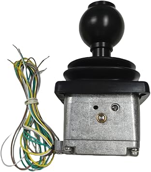 Joystick Controller 2441305350 for Haulotte HA16SPX HA18SPX HA16TPX,...